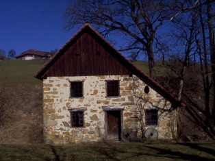 kleines Bild der Blumauer Mühle