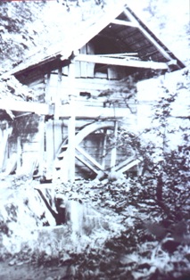 kleines Bild der Almesbergmühle