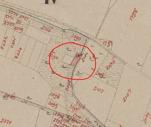 kleines Bild der Kranichmühle