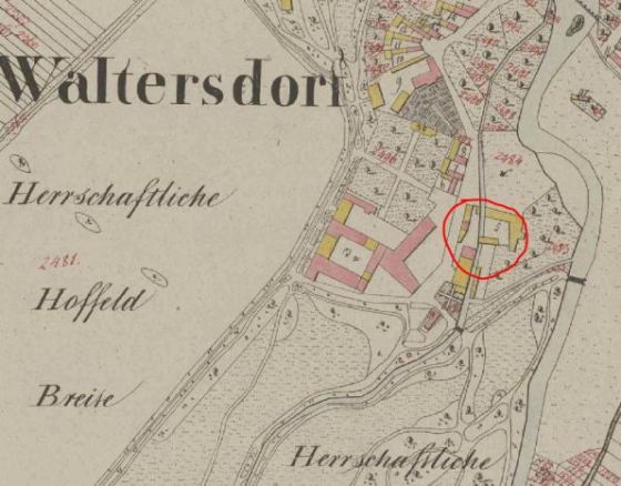 kleines Bild der Herrschaftsmühle