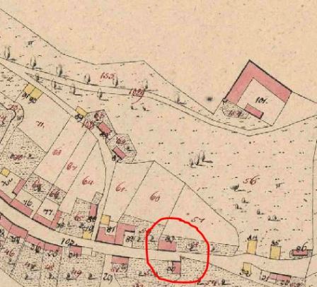 kleines Bild der Hofmühle Erste Raabser Walzmühle