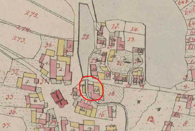 kleines Bild der Schnellmühle