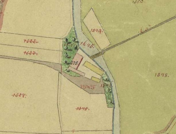 kleines Bild der Seglmühle