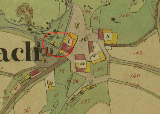 kleines Bild der Steinbachmühle