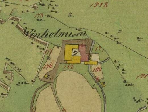 kleines Bild der Stidlmühle Winkelmühle