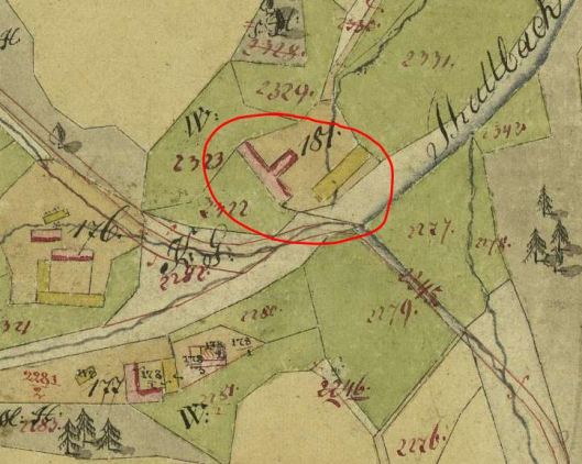 kleines Bild der Pfneislmühle