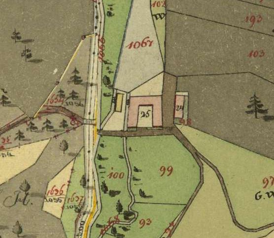 kleines Bild der Obermühle