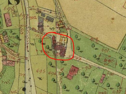 kleines Bild der Mayermühle