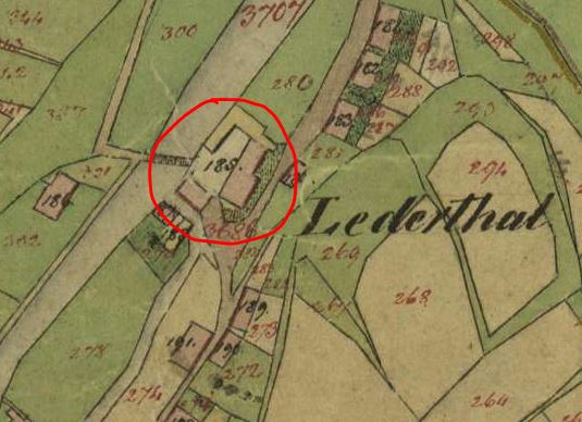 kleines Bild der Waschkamühle