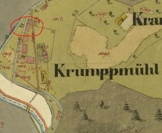 kleines Bild der Krumpmühle