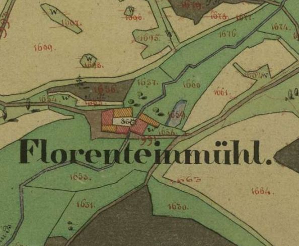 kleines Bild der Florentheinmühle