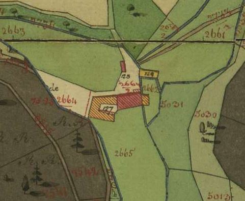 kleines Bild der Pibersmühle