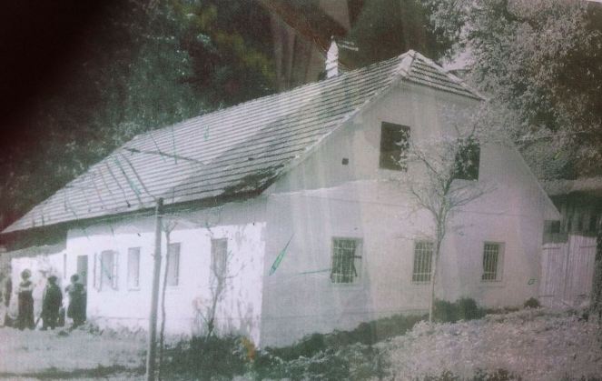 kleines Bild der Waldermühle