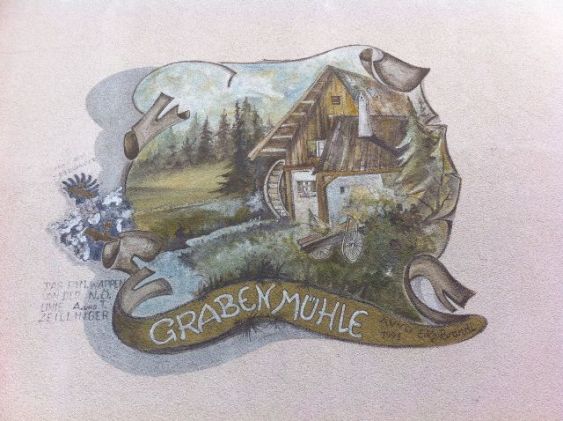 kleines Bild der Grabenmühle