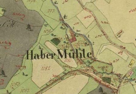 kleines Bild der Habermühle