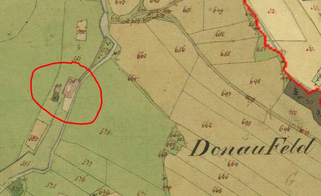 kleines Bild der Rohrmühle Ohrmühle