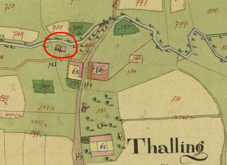 kleines Bild der Thallingmühle