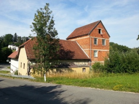 kleines Bild der Furtmühle