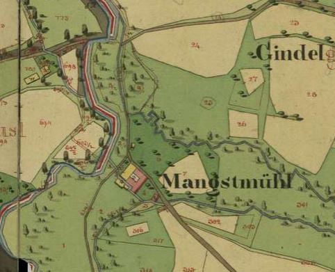 kleines Bild der Mangstmühle