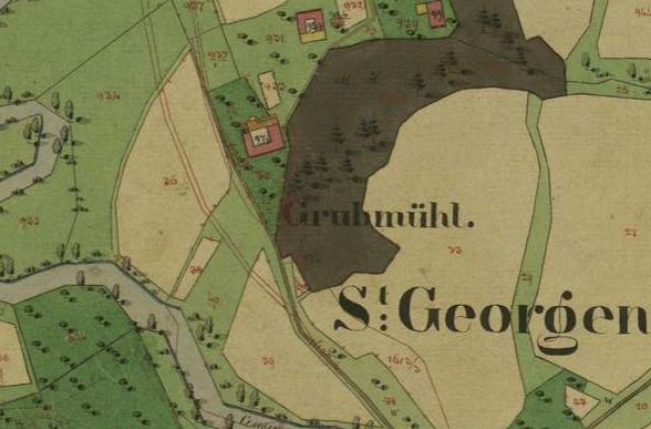 kleines Bild der Grubmühle