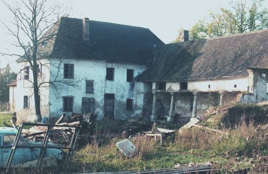 kleines Bild der Mumm-Mühle