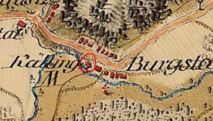 kleines Bild der Kätlingmühle