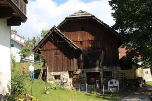kleines Bild der Meisingermühle