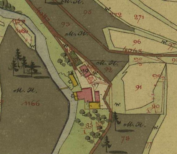 kleines Bild der Pfandlmühle