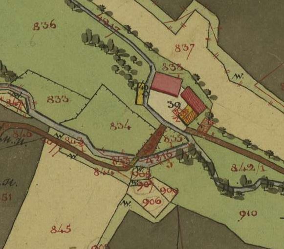 kleines Bild der Kammühle