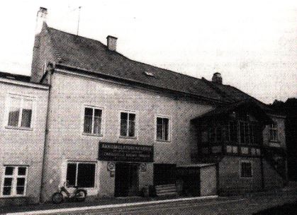kleines Bild der Klostermühle