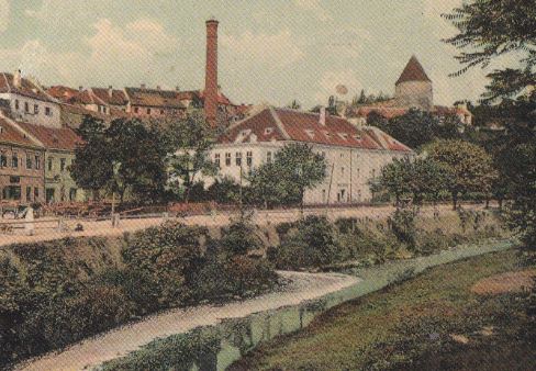 kleines Bild der Wienertormühle