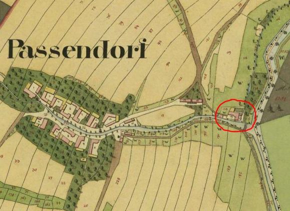 kleines Bild der Schellermühle