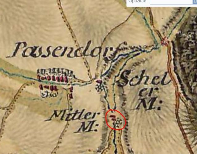 kleines Bild der Mittermühle