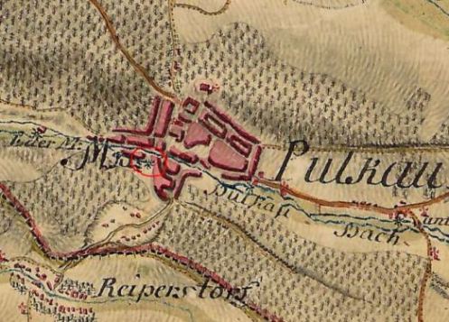 kleines Bild der Obere-Petzelmühle Mayermühle