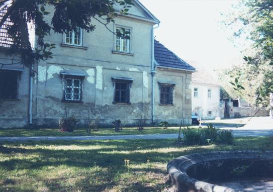 kleines Bild der Plachmühle