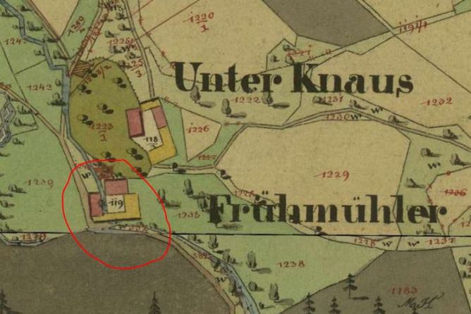 kleines Bild der Frühmühle