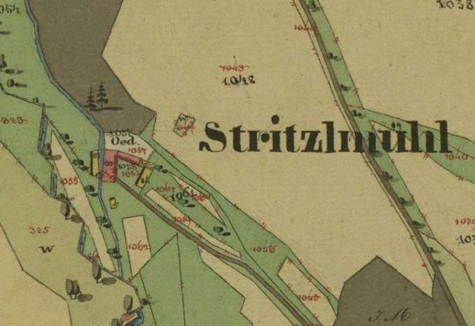 kleines Bild der Stritzelmühle
