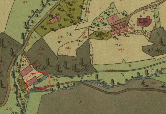 kleines Bild der Hintermühle