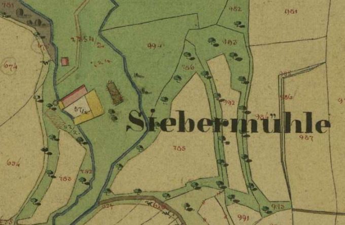 kleines Bild der Siebermühle