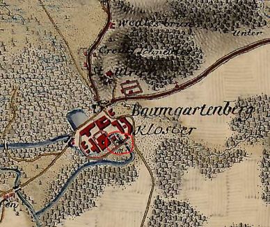 kleines Bild der Klostermühle