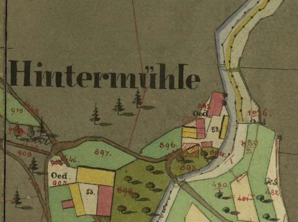 kleines Bild der Hintermühle