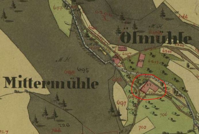 kleines Bild der Mittermühle