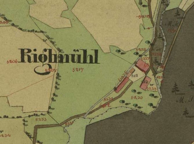 kleines Bild der Riglmühle Rieglmühle