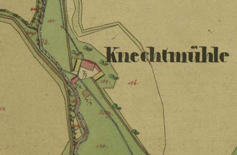 kleines Bild der Knechtmühle