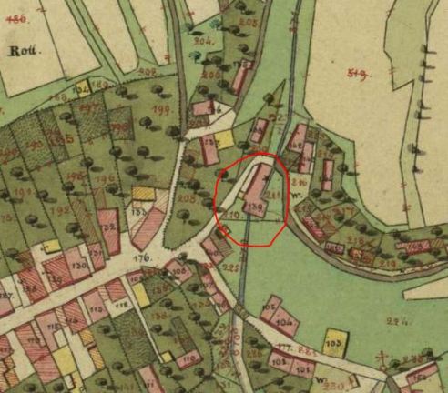 kleines Bild der Riegelmühle