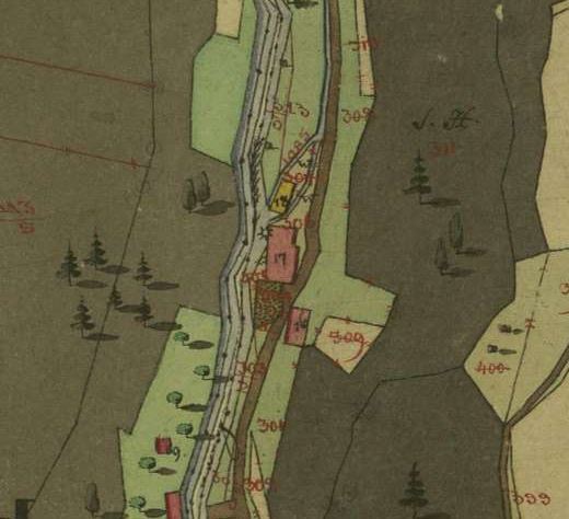 kleines Bild der Kögelmühle