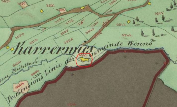 kleines Bild der Leinersäge