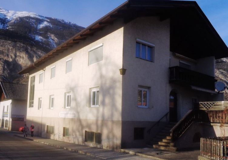 kleines Bild der Haiminger Hammerschmiede