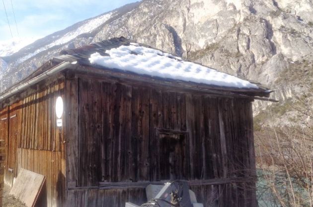 kleines Bild der Haiminger Zementmühle