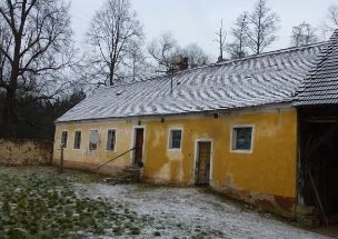kleines Bild der Stadtmühle Stegmühle